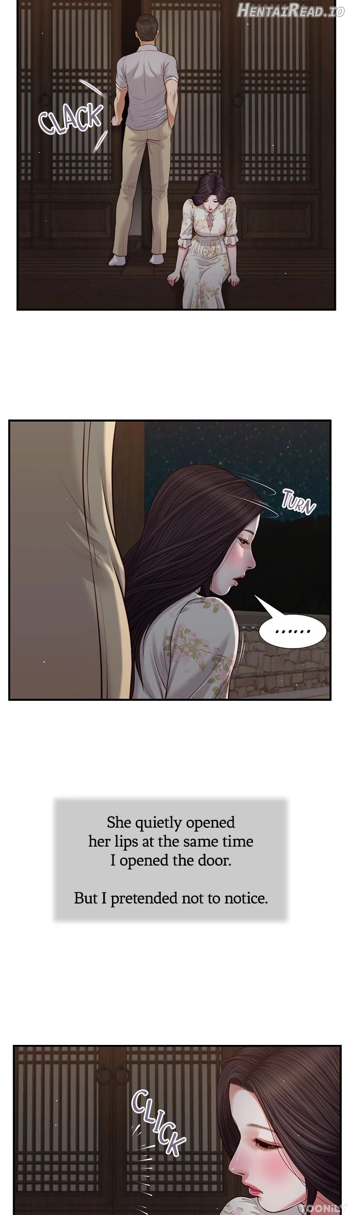 concubine - Manhwa Chapter 60 - page 9