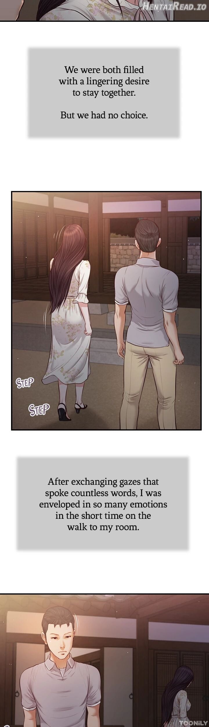 concubine - Manhwa Chapter 63 - page 11