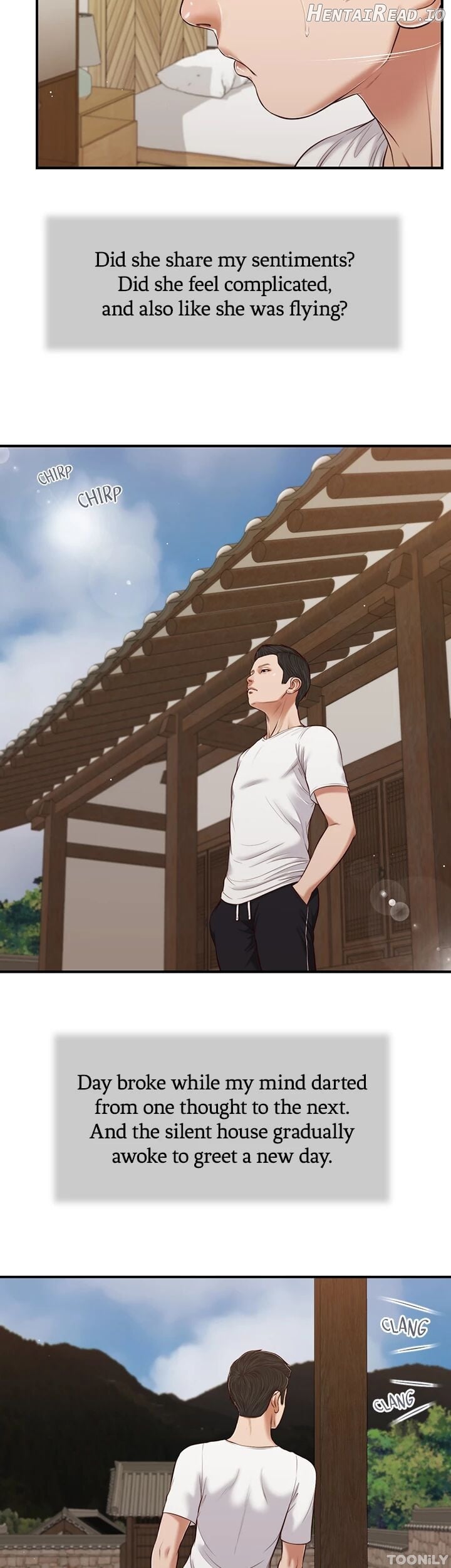 concubine - Manhwa Chapter 63 - page 14