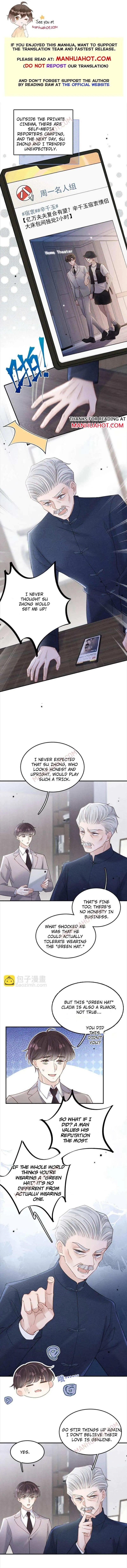 Full Cup Of Water Chapter 88 - page 2