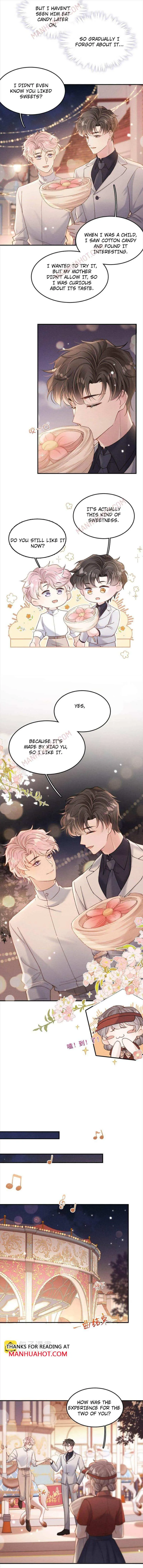 Full Cup Of Water Chapter 90 - page 2