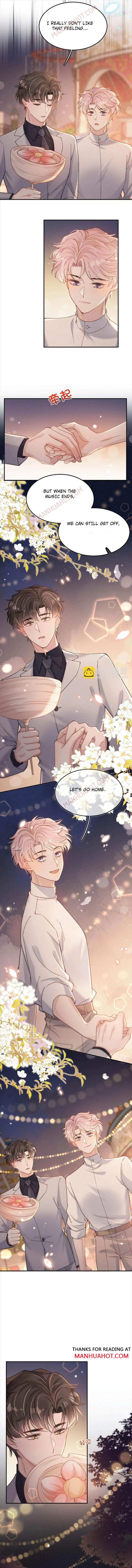 Full Cup Of Water Chapter 90 - page 4