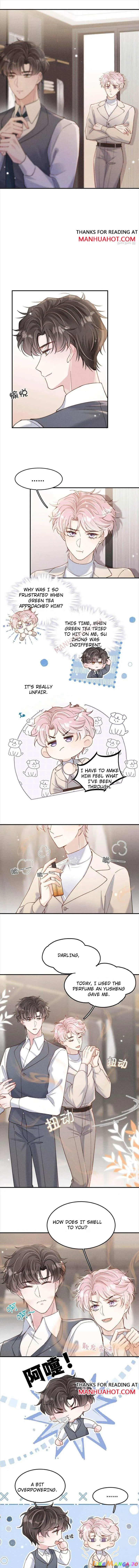 Full Cup Of Water Chapter 93 - page 5