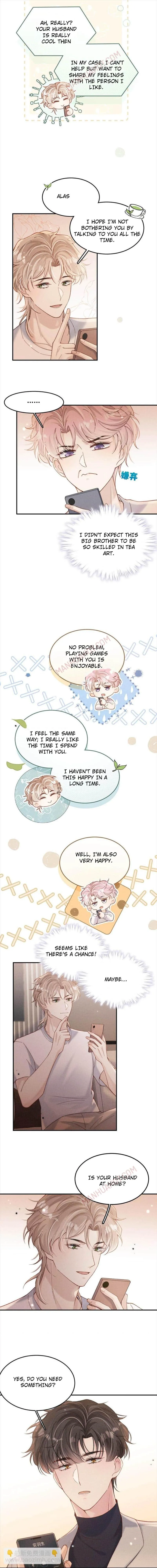Full Cup Of Water Chapter 94 - page 3