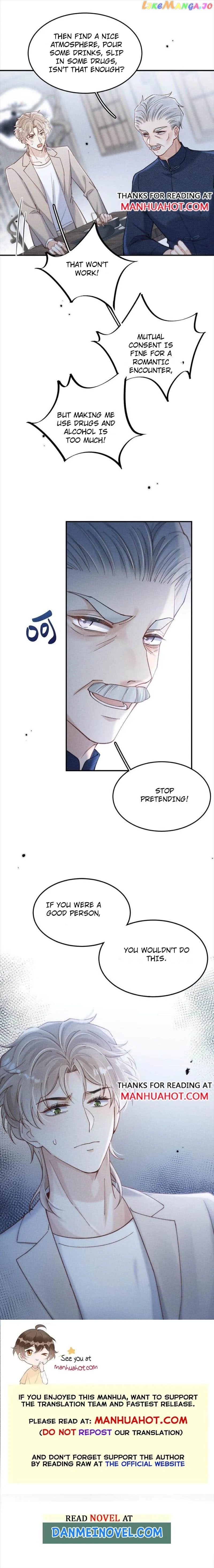 Full Cup Of Water Chapter 97 - page 7