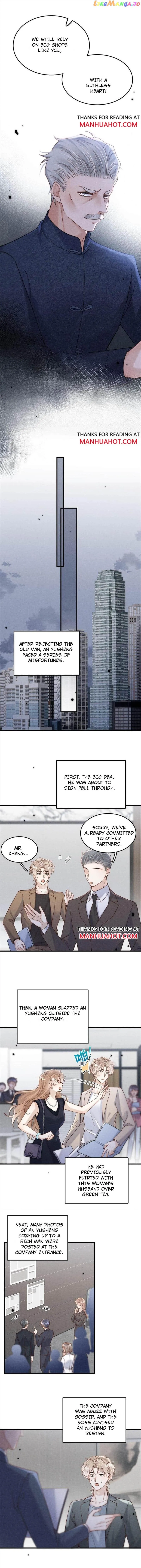 Full Cup Of Water Chapter 98 - page 2