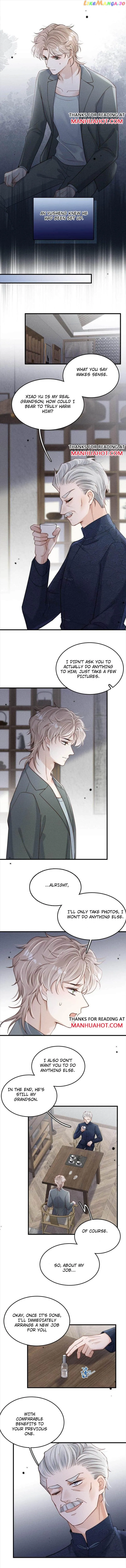 Full Cup Of Water Chapter 98 - page 3