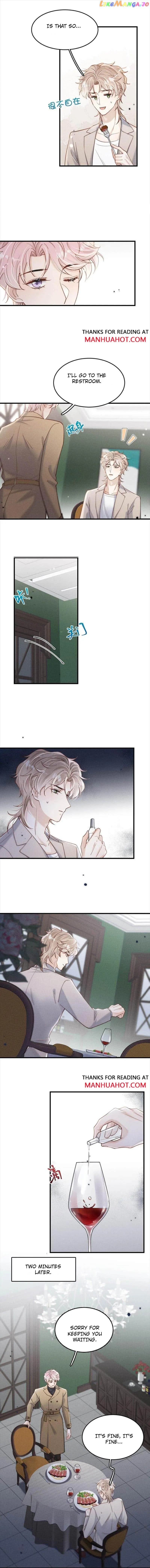 Full Cup Of Water Chapter 98 - page 5