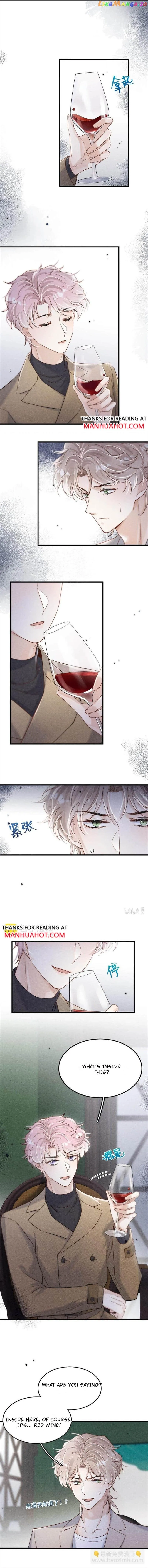 Full Cup Of Water Chapter 98 - page 6
