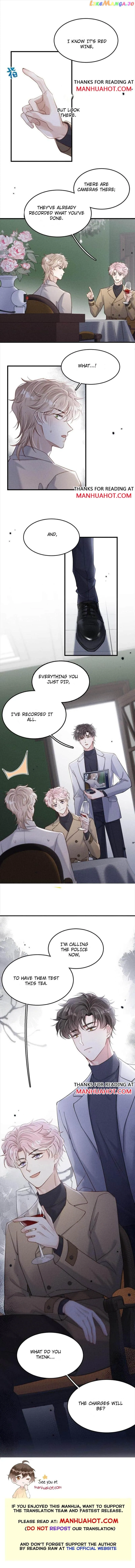 Full Cup Of Water Chapter 98 - page 7
