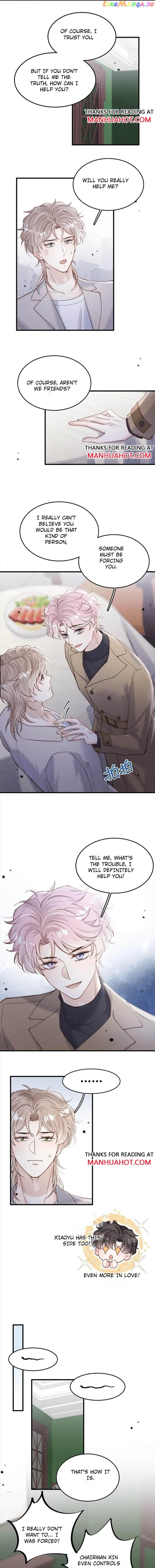 Full Cup Of Water Chapter 99 - page 2