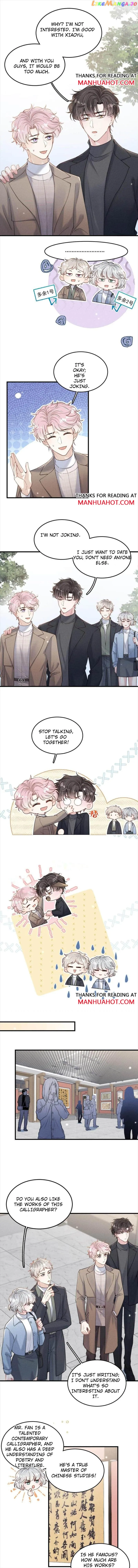 Full Cup Of Water Chapter 100 - page 2