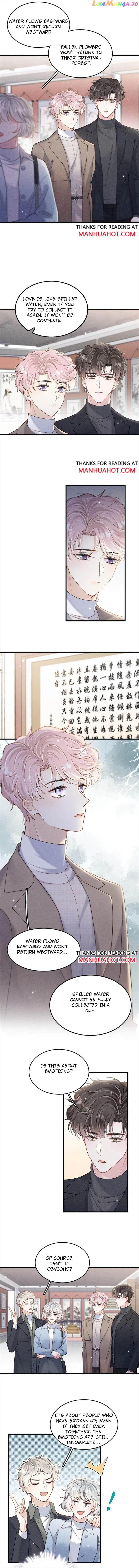 Full Cup Of Water Chapter 100 - page 4