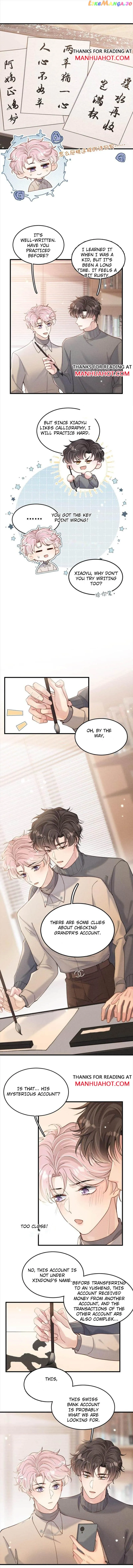 Full Cup Of Water Chapter 101 - page 2