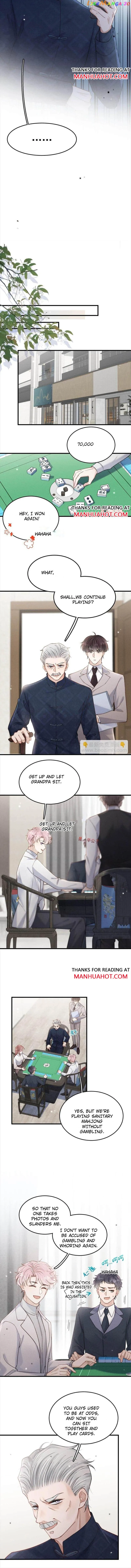 Full Cup Of Water Chapter 103 - page 3