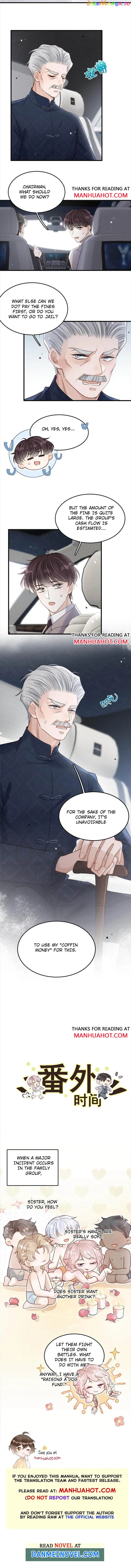 Full Cup Of Water Chapter 103 - page 6