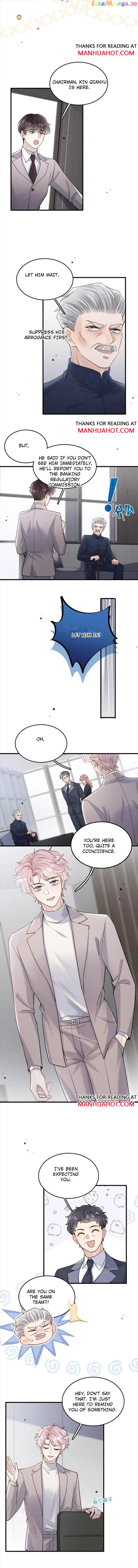 Full Cup Of Water Chapter 104 - page 2