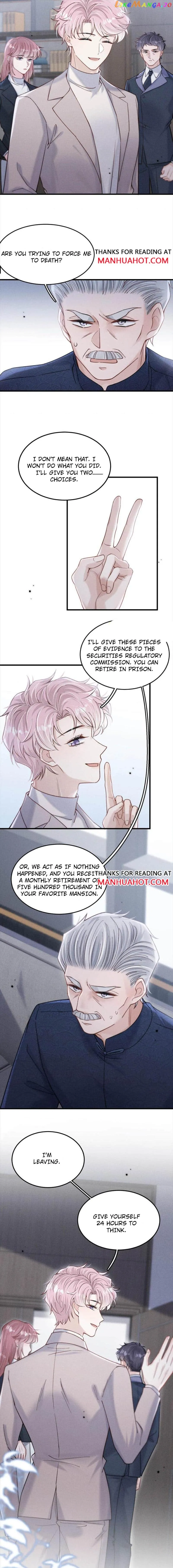 Full Cup Of Water Chapter 104 - page 6