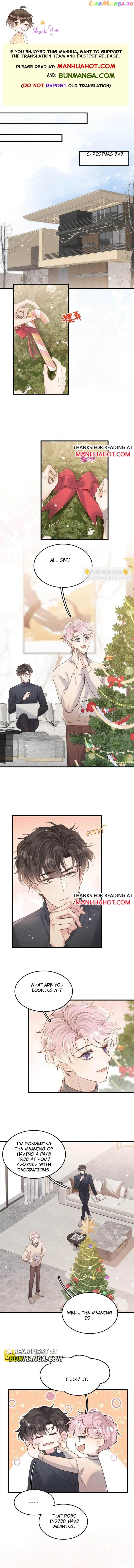 Full Cup Of Water Chapter 106 - page 1