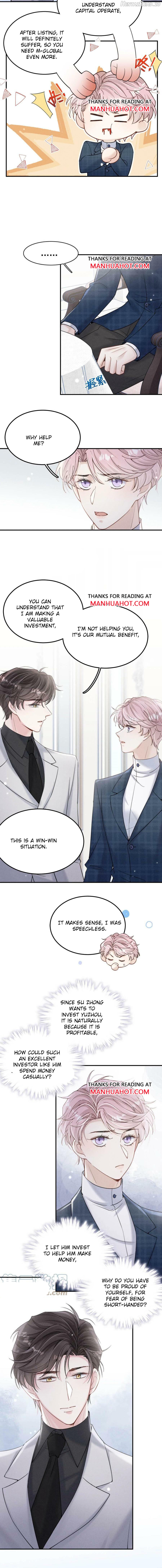 Full Cup Of Water Chapter 42 - page 2