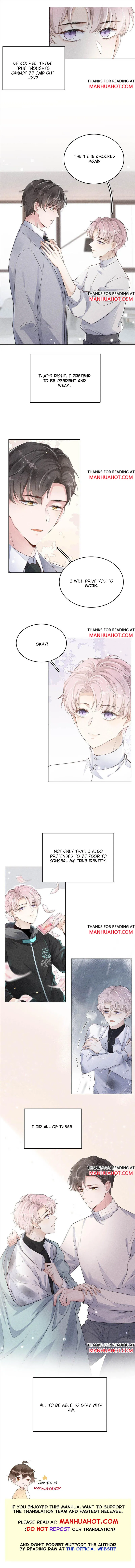 Full Cup Of Water Chapter 1 - page 7