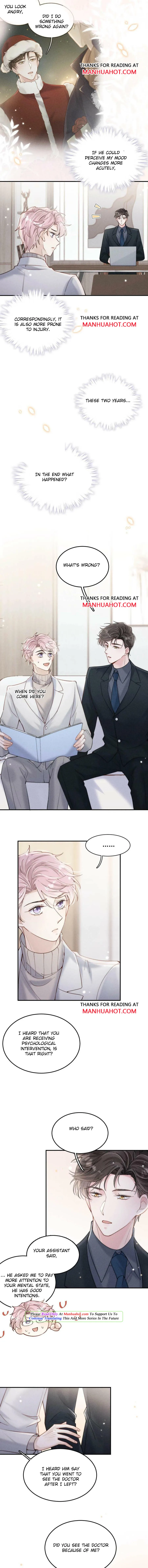 Full Cup Of Water Chapter 52 - page 2