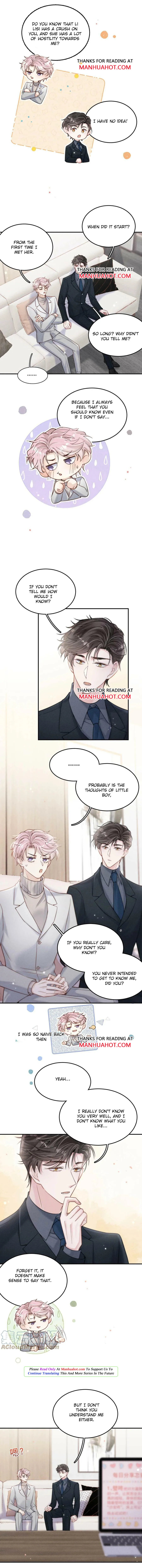 Full Cup Of Water Chapter 53 - page 2
