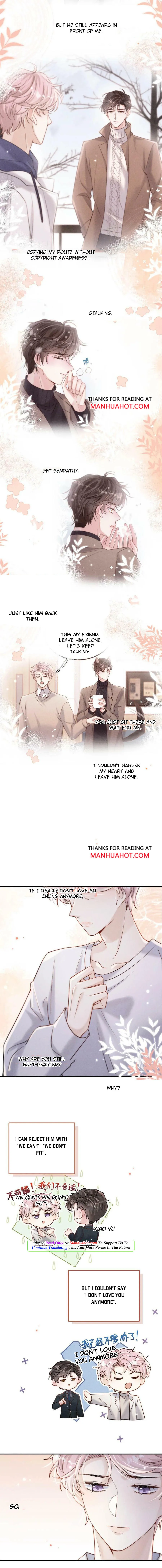 Full Cup Of Water Chapter 54 - page 3