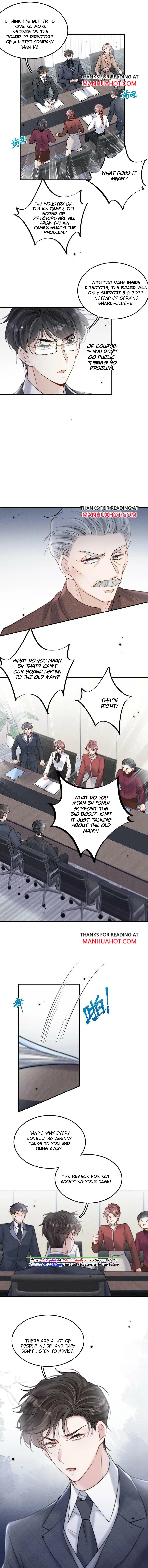 Full Cup Of Water Chapter 55 - page 3