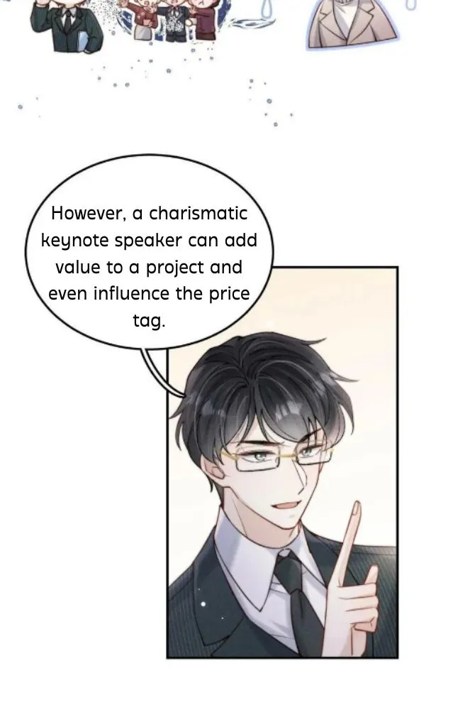 Full Cup Of Water Chapter 57 - page 29