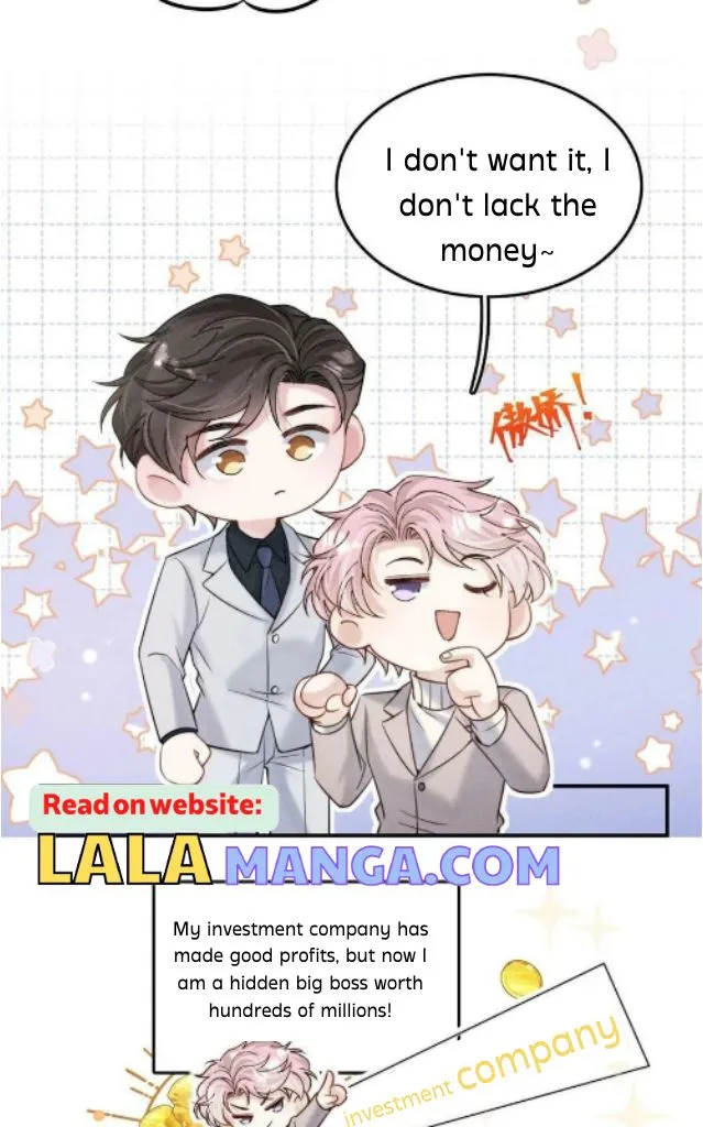Full Cup Of Water Chapter 57 - page 40