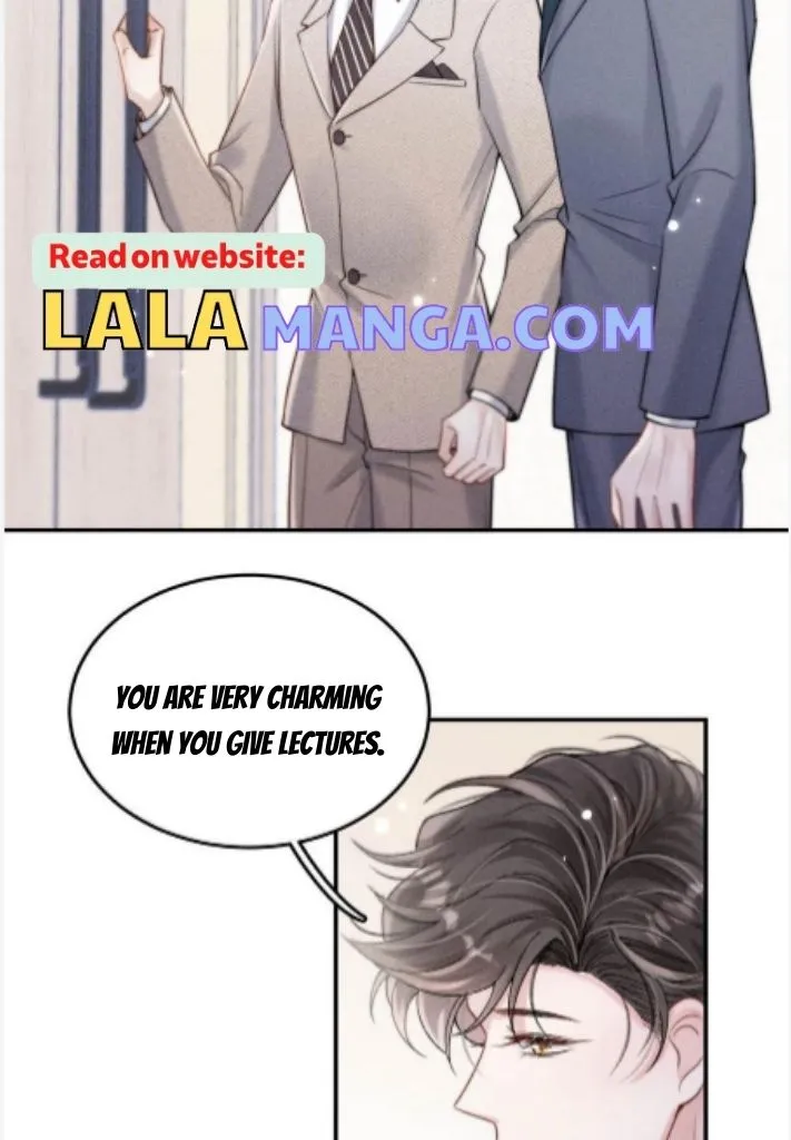 Full Cup Of Water Chapter 58 - page 10