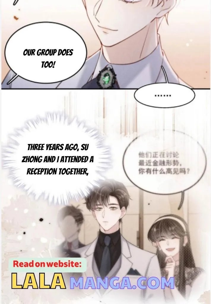 Full Cup Of Water Chapter 58 - page 25