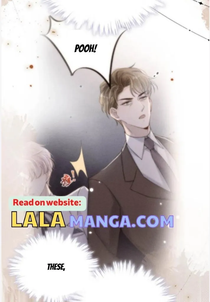 Full Cup Of Water Chapter 58 - page 28
