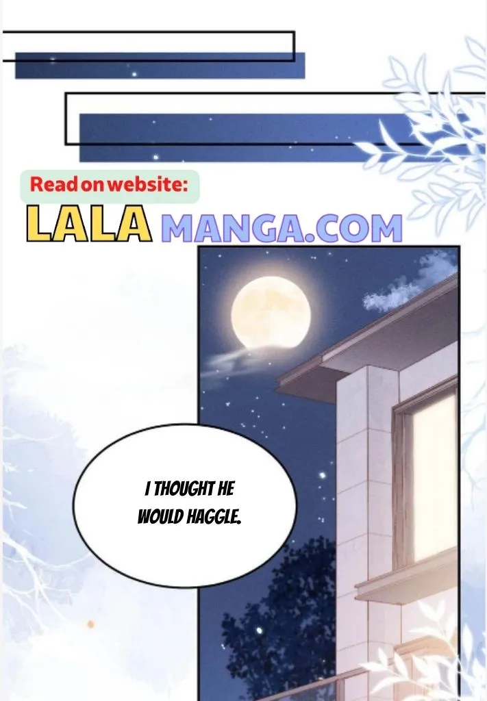 Full Cup Of Water Chapter 58 - page 42