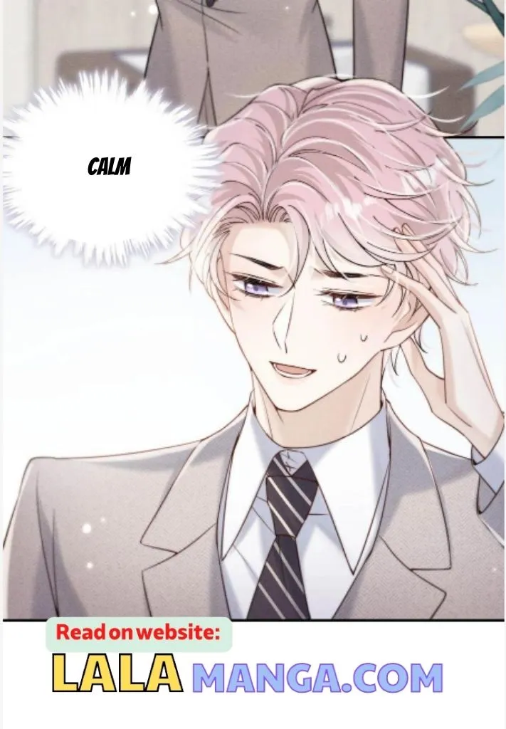 Full Cup Of Water Chapter 58 - page 8