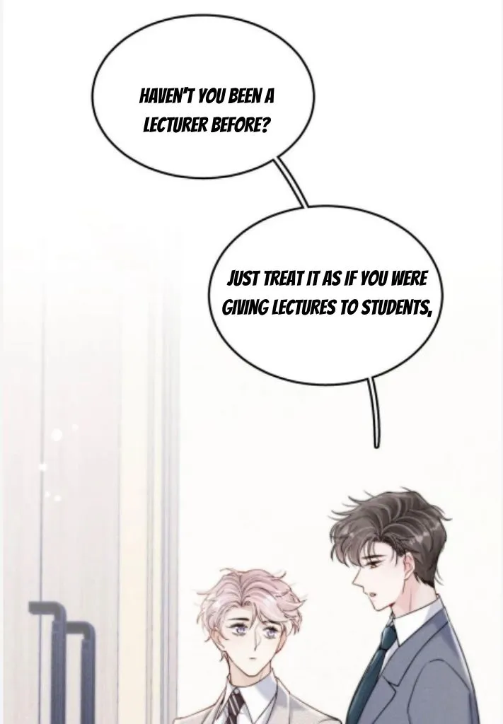 Full Cup Of Water Chapter 58 - page 9