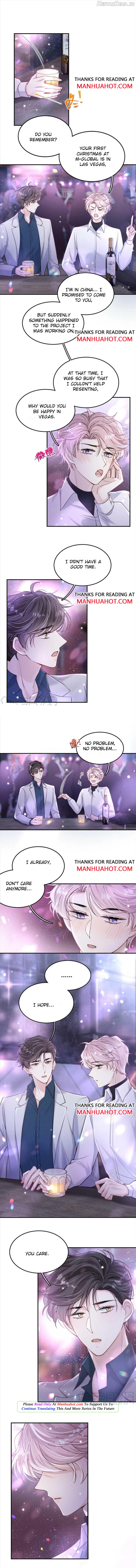 Full Cup Of Water Chapter 59 - page 2