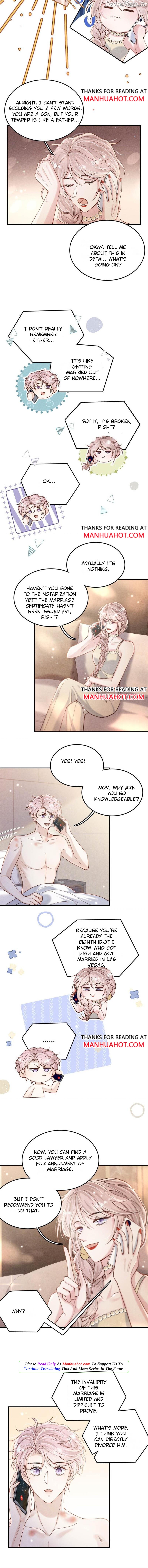 Full Cup Of Water Chapter 60 - page 2