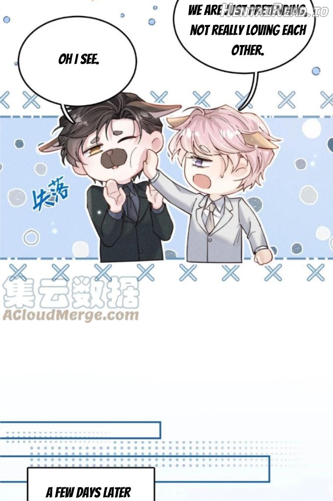 Full Cup Of Water Chapter 62 - page 15