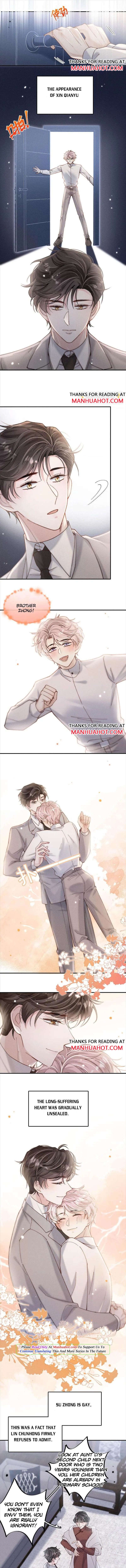 Full Cup Of Water Chapter 63 - page 3