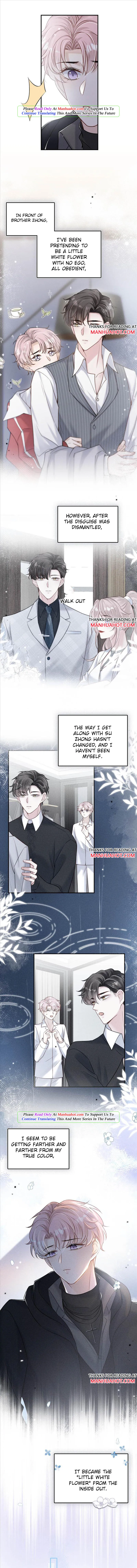 Full Cup Of Water Chapter 20 - page 2