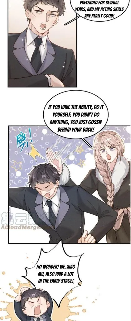 Full Cup Of Water Chapter 64 - page 5