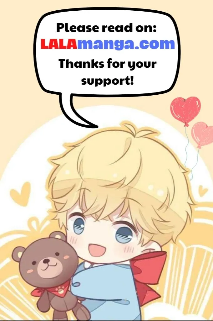 Full Cup Of Water Chapter 65 - page 1