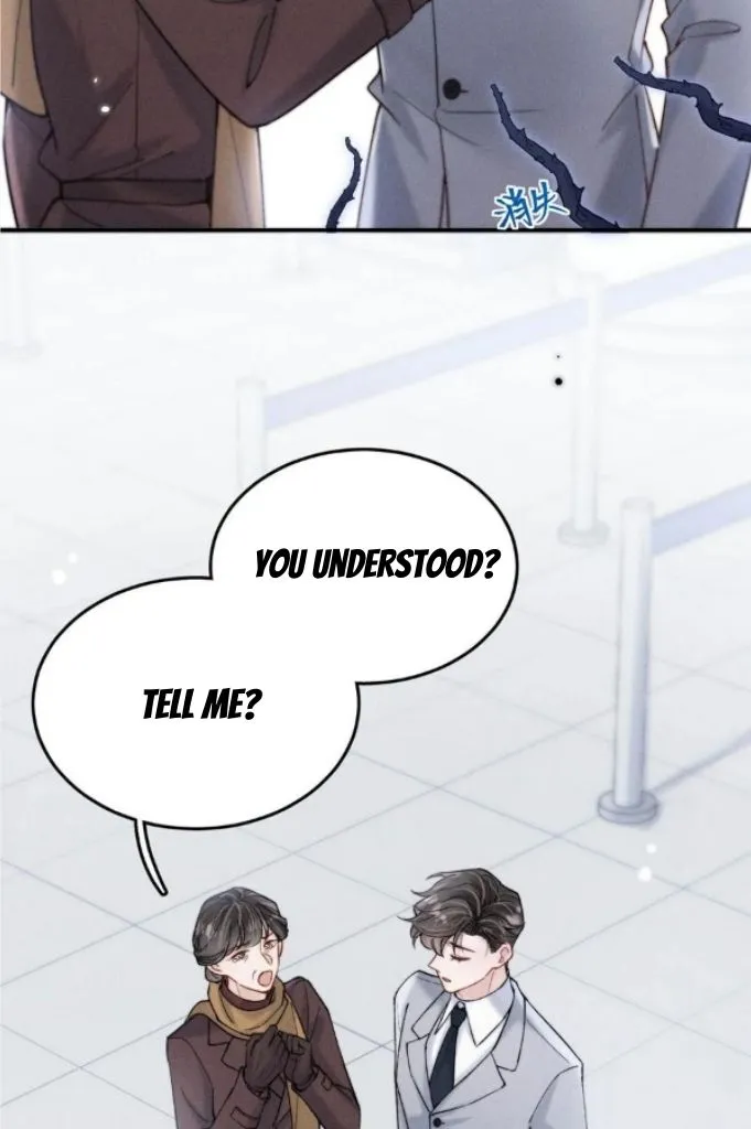 Full Cup Of Water Chapter 65 - page 16