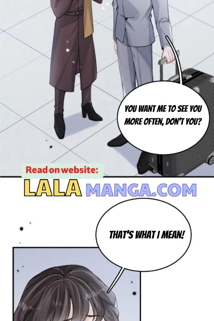 Full Cup Of Water Chapter 65 - page 17