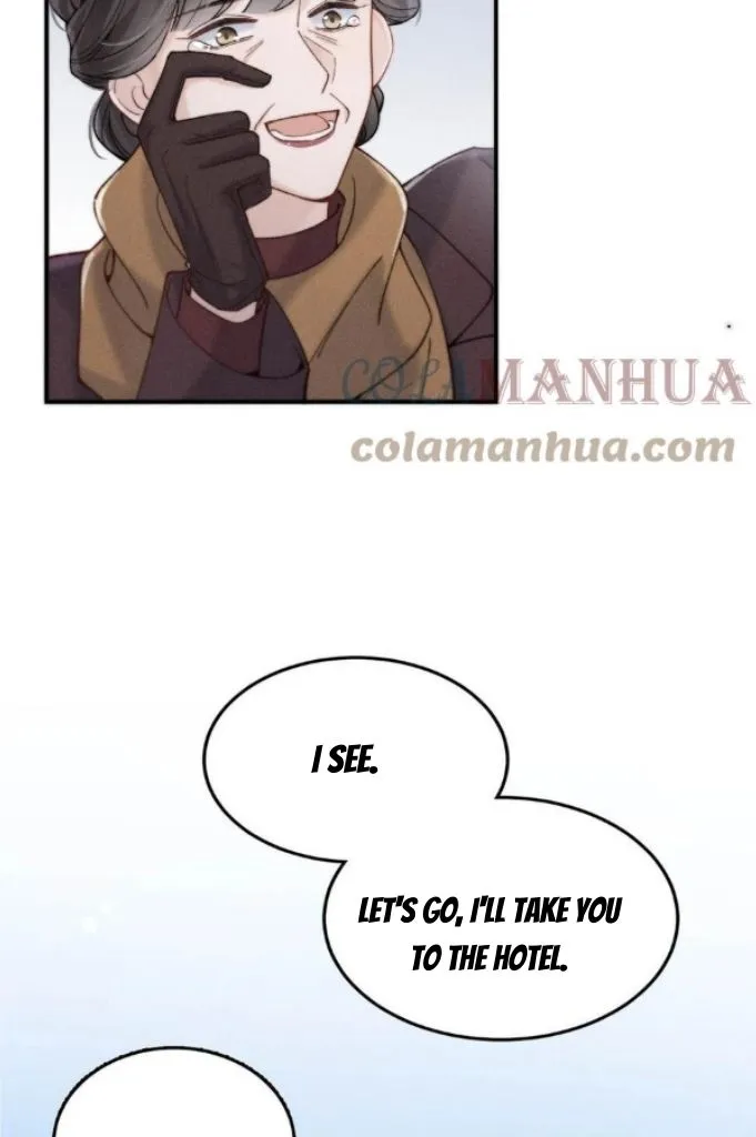 Full Cup Of Water Chapter 65 - page 18