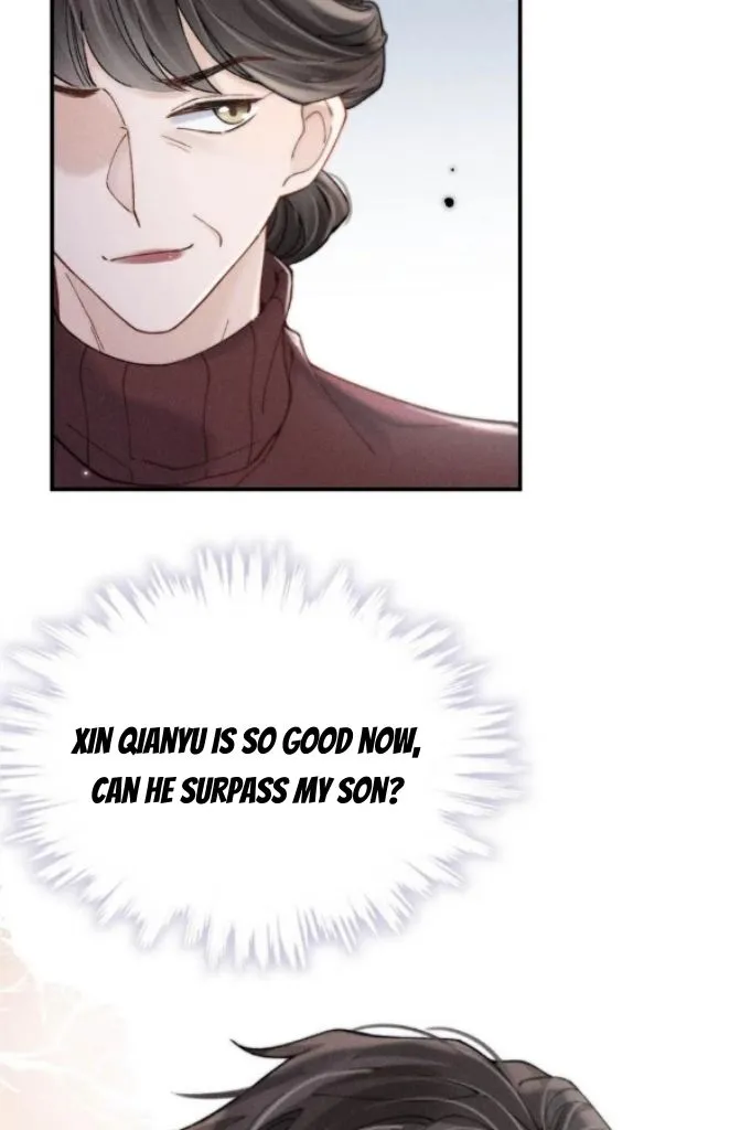 Full Cup Of Water Chapter 65 - page 26