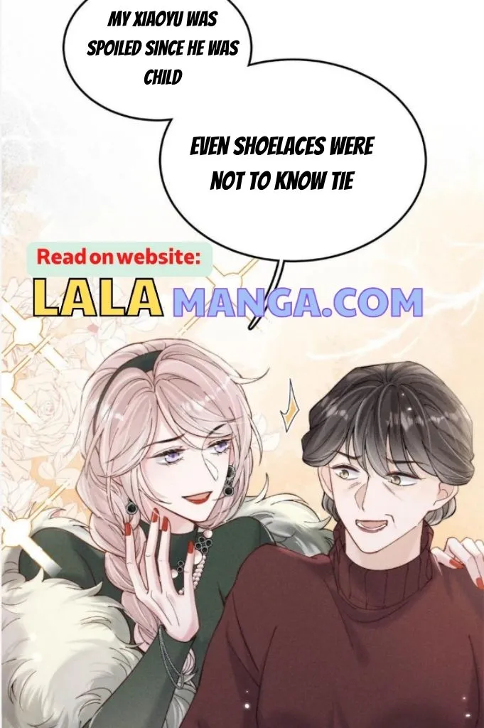 Full Cup Of Water Chapter 65 - page 42