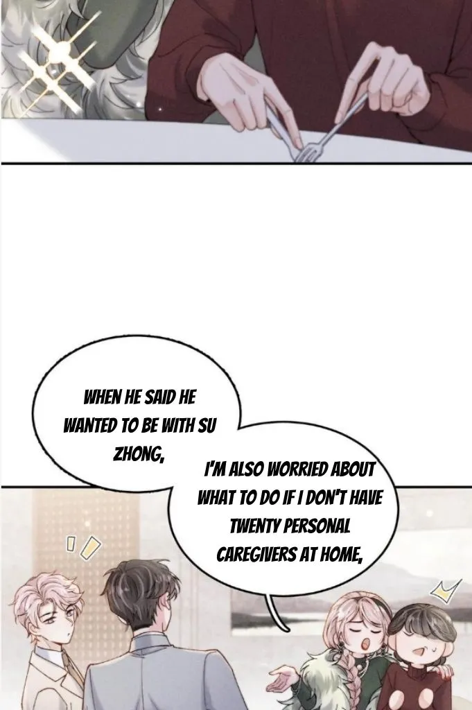 Full Cup Of Water Chapter 65 - page 43